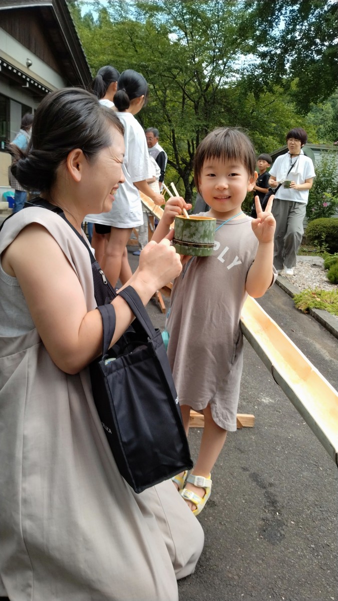 祐善寺子ども報恩講＆納涼祭２０２５開催日決定