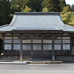 真宗大谷派 祐善寺